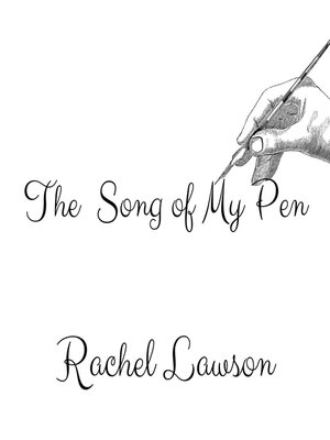 cover image of The Song of My Pen